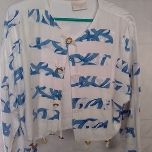 Native wear designs petticoat